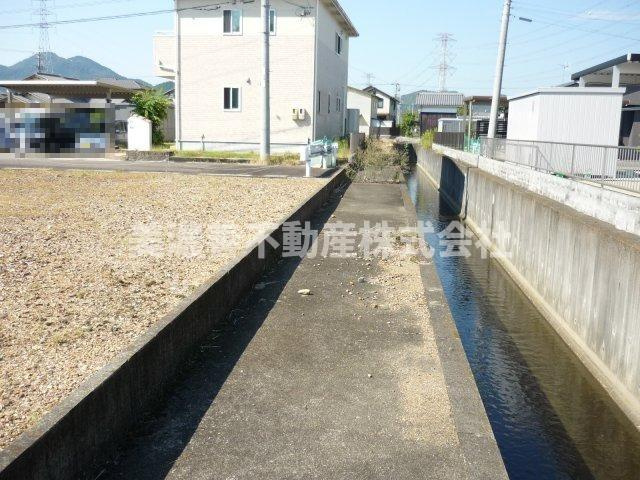 ５９６９０　岐阜市溝口上土地のその他