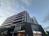 ブエナビスタ長居の画像