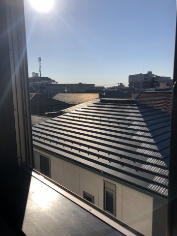 DECORデコールの展望