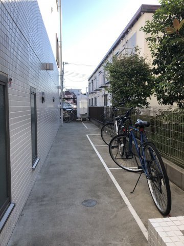 DECORデコールのその他共用部分