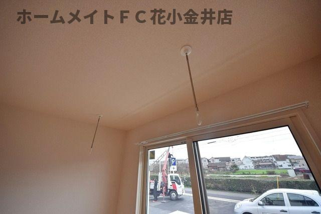 【設備】 | ウェルス
