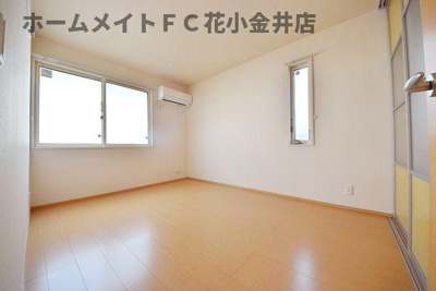 【内装】 | ウェルス