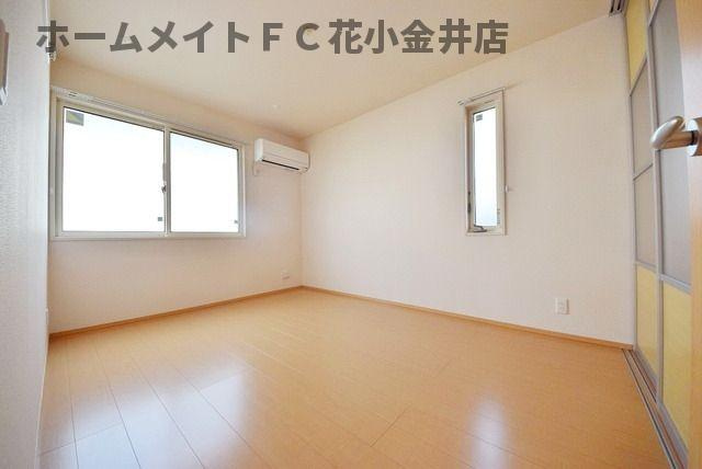 【内装】 | ウェルス