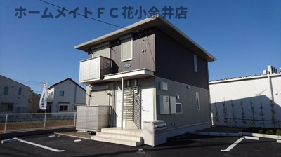 【外観】 | ウェルス