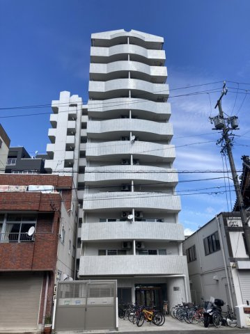 グリーンハイツ新道