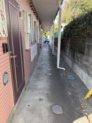 【その他共用部分】 | アミティエ