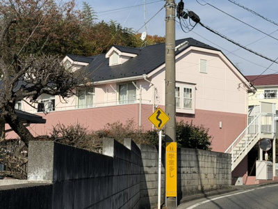 【外観】 | アミティエ