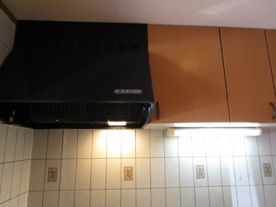 【キッチン】 | アミティエ | キッチンでお料理をお楽しみください