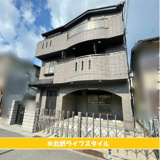 吹田市吹東町の中古一戸建の画像