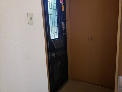 【玄関】 | アネックスA