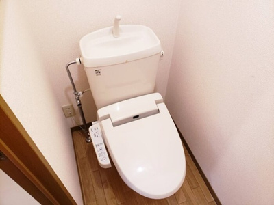 【トイレ】 | アネックスA