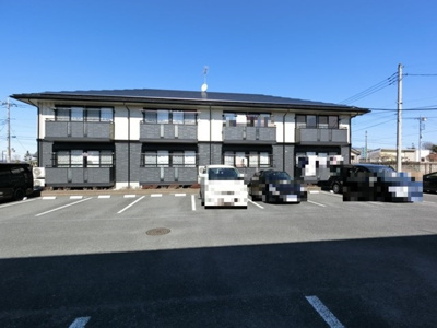 【外観】 | アネックスA