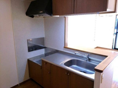 【キッチン】 | アネックスA