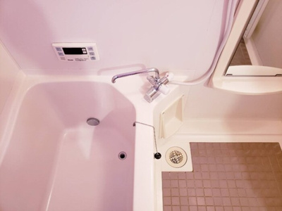 【浴室】 | アネックスA