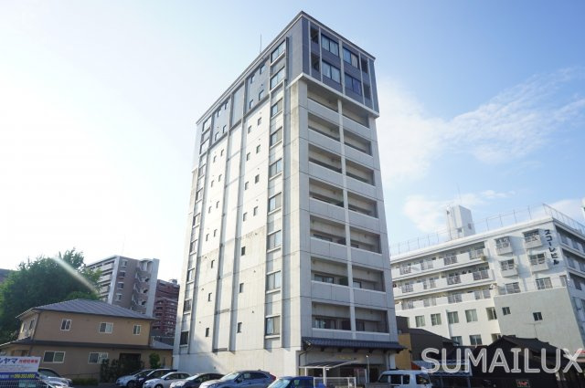 アーバン・ビルドⅠ