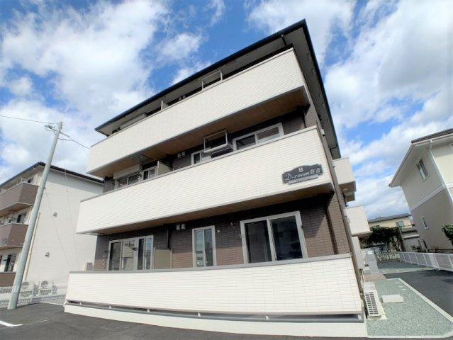 D-room住吉　Ｂ