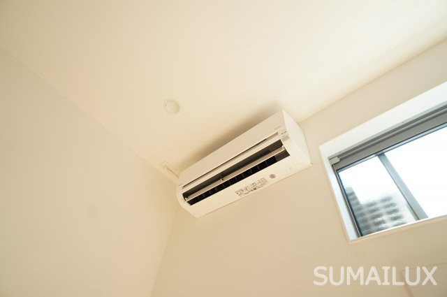 熊本市中央区坪井５丁目のアパートの設備