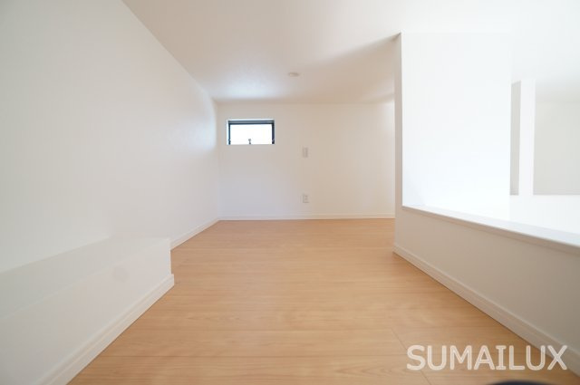 熊本市中央区坪井５丁目のアパートの洋室