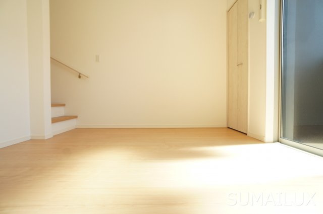 熊本市中央区坪井５丁目のアパートのその他