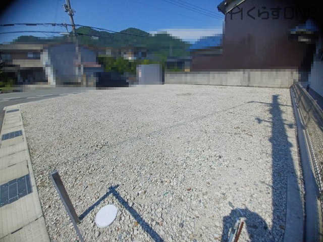 【外観】 | 揖保郡太子町太田／全15区画 | 分譲地全体写真です！