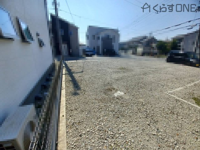 【外観】 | 揖保郡太子町太田／全15区画 | 分譲地全体写真です！