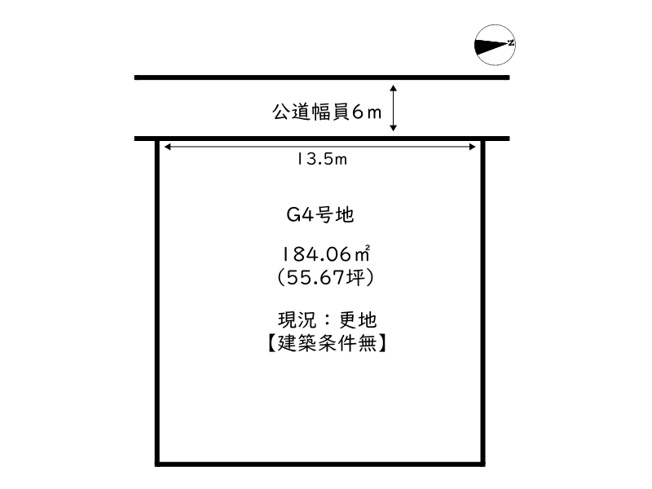 【土地図】 | 揖保郡太子町太田／全15区画
