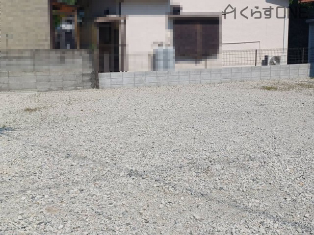 【外観】 | 揖保郡太子町太田／全15区画 | 分譲地全体写真です！