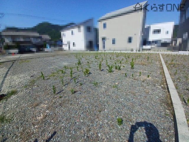 【外観】 | 揖保郡太子町太田／全15区画 | 分譲地全体写真です！