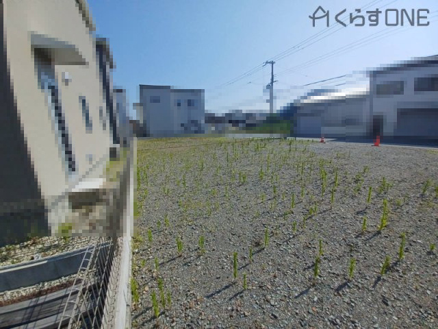 【周辺】 | 揖保郡太子町太田／全15区画 | 分譲地全体写真です！