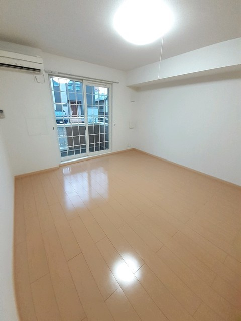 レ・スリジエールの寝室