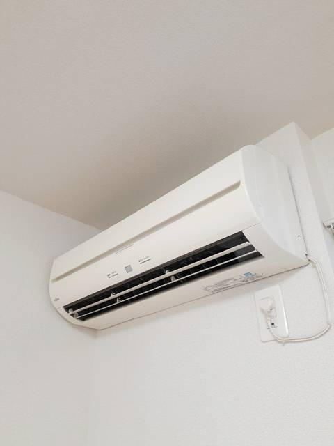 レ・スリジエールの設備