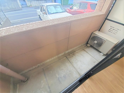 【バルコニー】 | アリオン