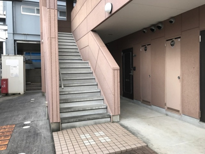 【エントランス】 | アリオン