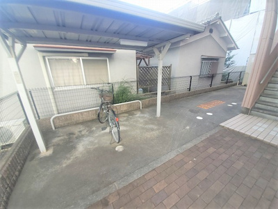 【その他共用部分】 | アリオン