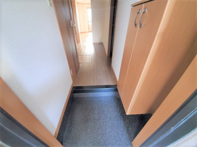 【玄関】 | アリオン