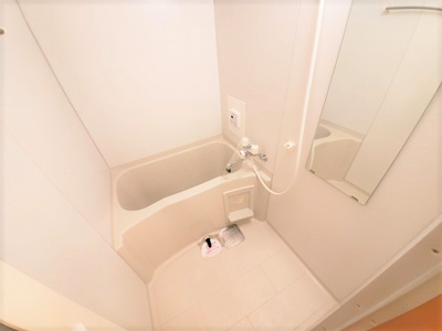 【浴室】 | アリオン