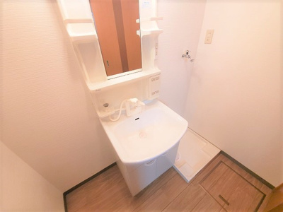 【洗面所】 | アリオン