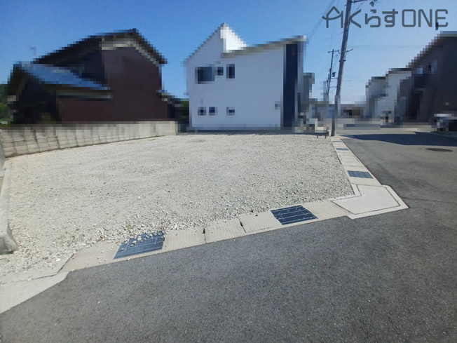 【外観】 | 揖保郡太子町太田／全15区画 | 分譲地全体写真です！