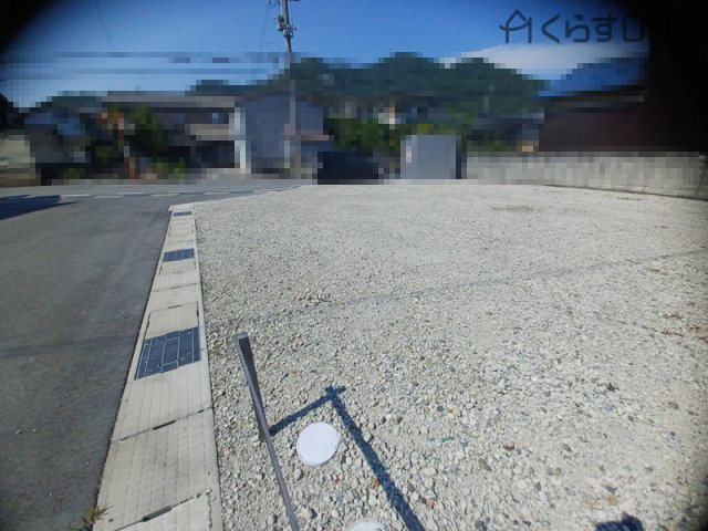 【外観】 | 揖保郡太子町太田／全15区画 | 分譲地全体写真です！