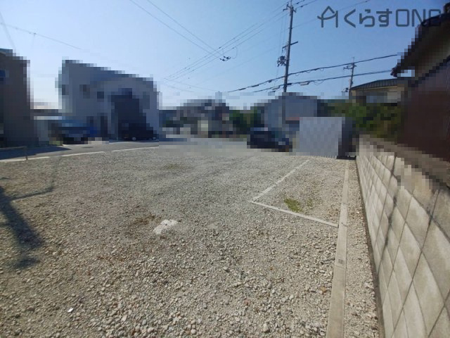 【外観】 | 揖保郡太子町太田／全15区画 | 分譲地全体写真です！
