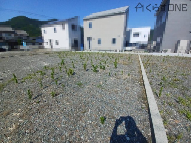 【外観】 | 揖保郡太子町太田／全15区画 | 分譲地全体写真です！