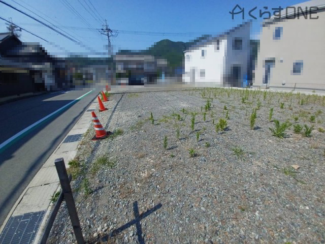 【周辺】 | 揖保郡太子町太田／全15区画 | 分譲地全体写真です！