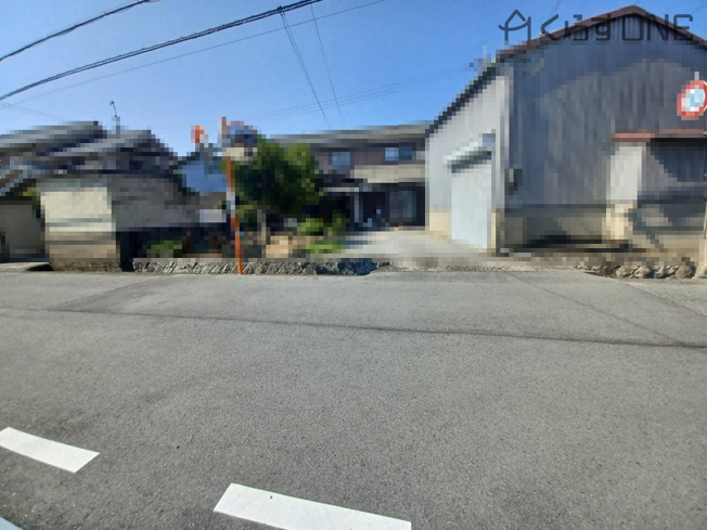 【周辺】 | 揖保郡太子町太田／全15区画 | 分譲地全体写真です！