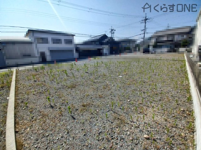 【外観】 | 揖保郡太子町太田／全15区画 | 分譲地全体写真です！