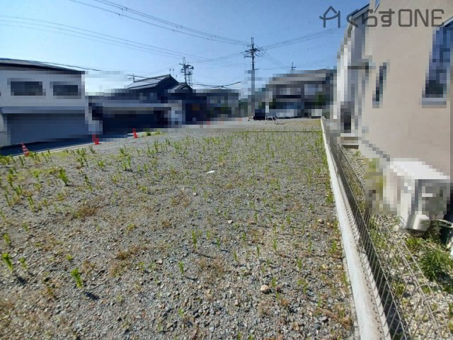 【外観】 | 揖保郡太子町太田／全15区画 | 分譲地全体写真です！