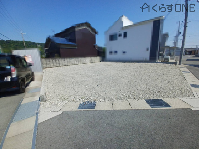 【外観】 | 揖保郡太子町太田／全15区画 | 分譲地全体写真です！