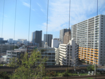 【展望】 | DIKマンション