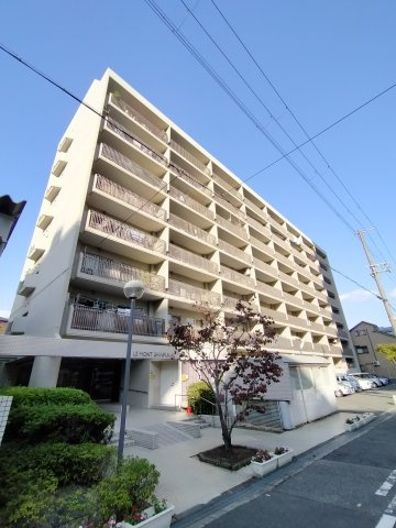 ルモン新深江