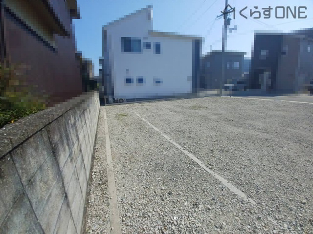 【外観】 | 揖保郡太子町太田／全15区画 | 分譲地全体写真です！