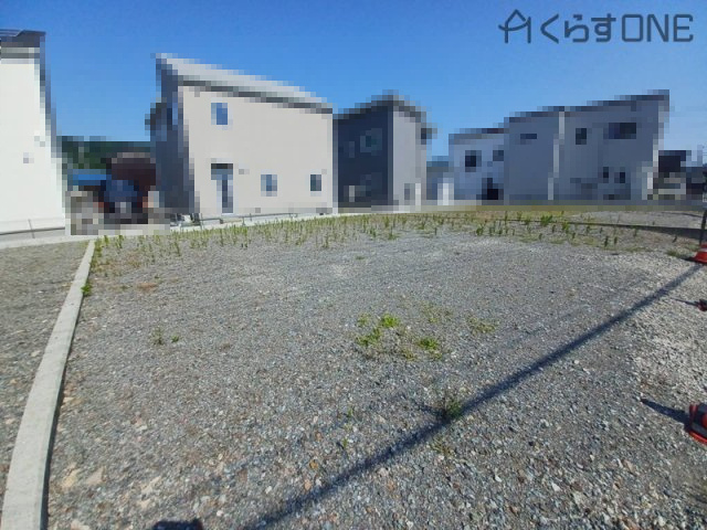 【外観】 | 揖保郡太子町太田／全15区画 | 分譲地全体写真です！